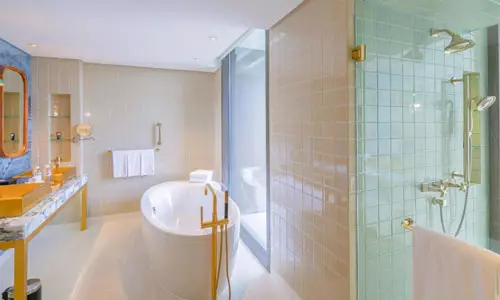 هتل ایندیگو وایرلس رود بانکوک هتل ایندیگو وایرلس رود بانکوک